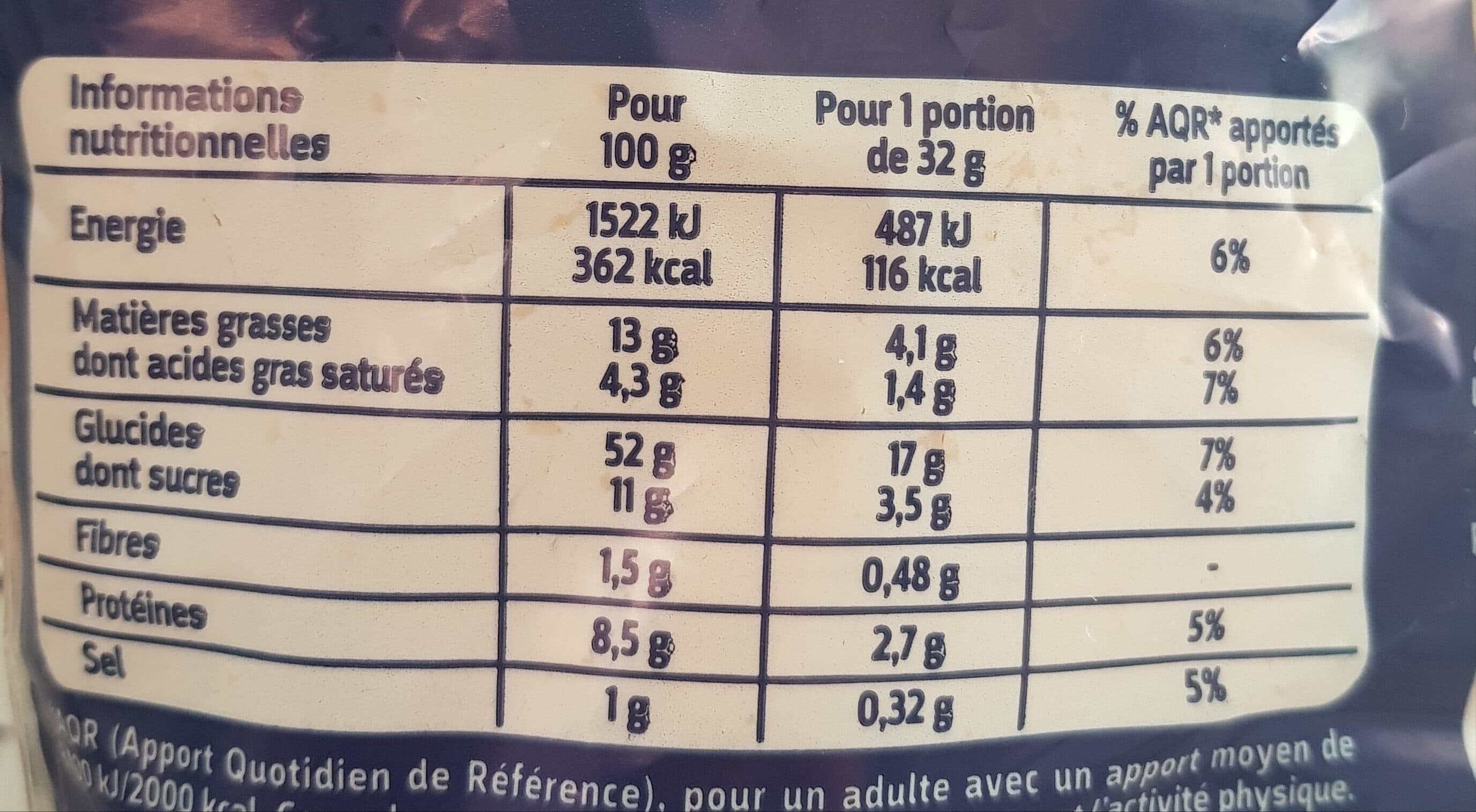 Brioche Pasquier Brioche tranchée packshot