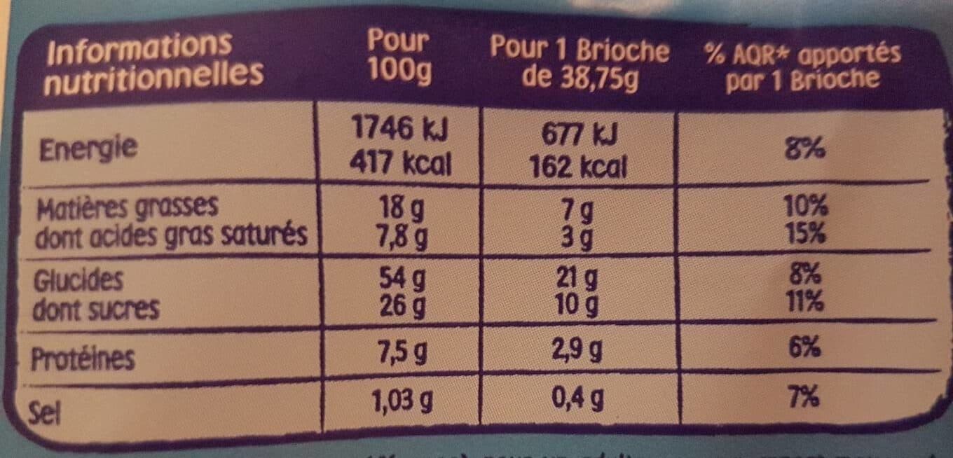 Pasquier Pitch choco barre packshot