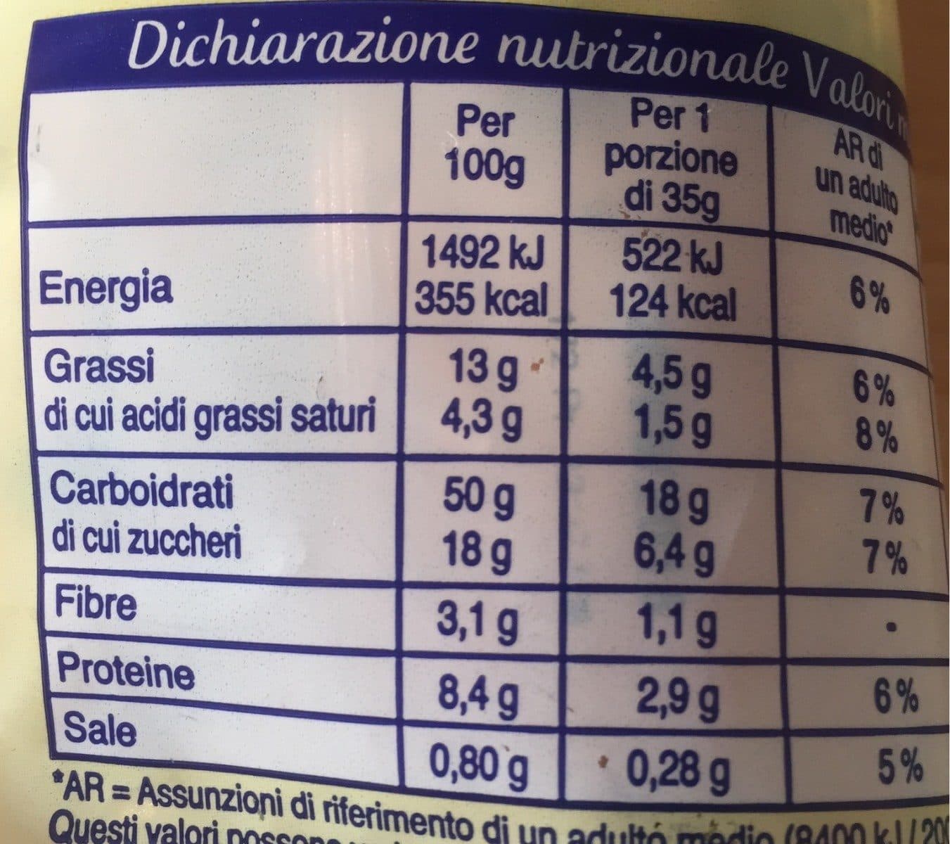 Brioches Pasquier Panini al Latte con Gocce di Cioccolato Brioche Pasquier packshot