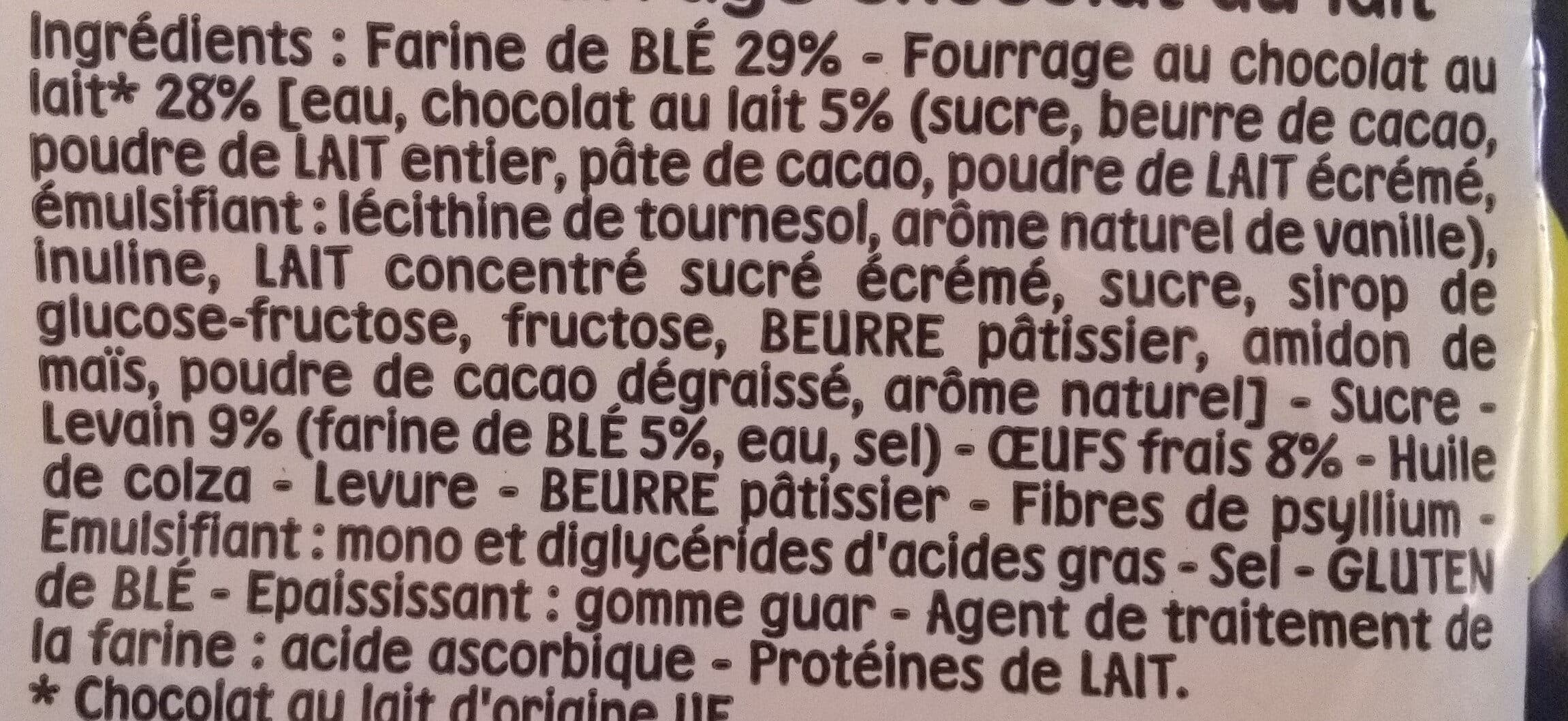 Brioche Pasquier 3256540034259 packshot