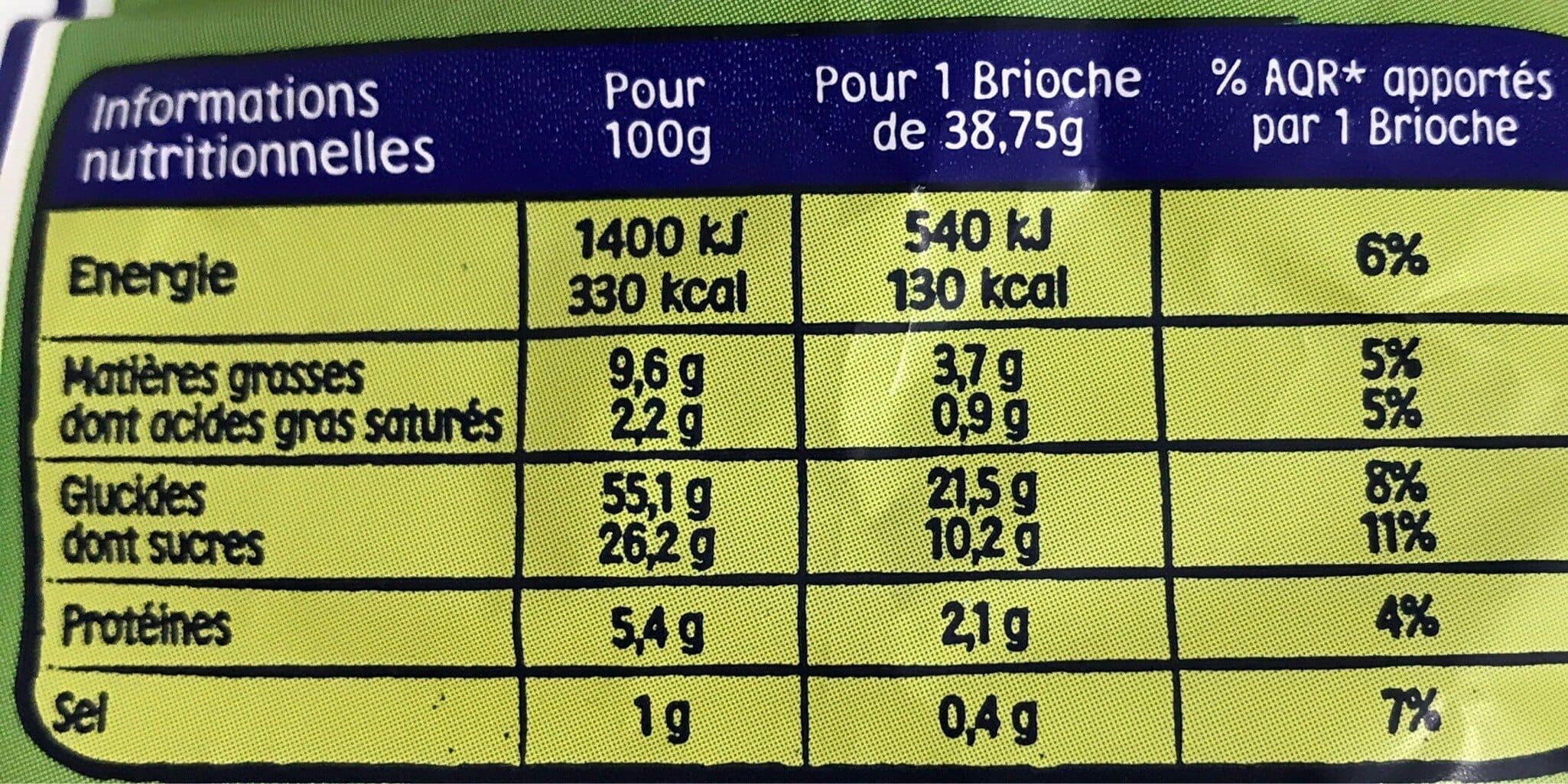 Pasquier Pitch pomme x 8 packshot