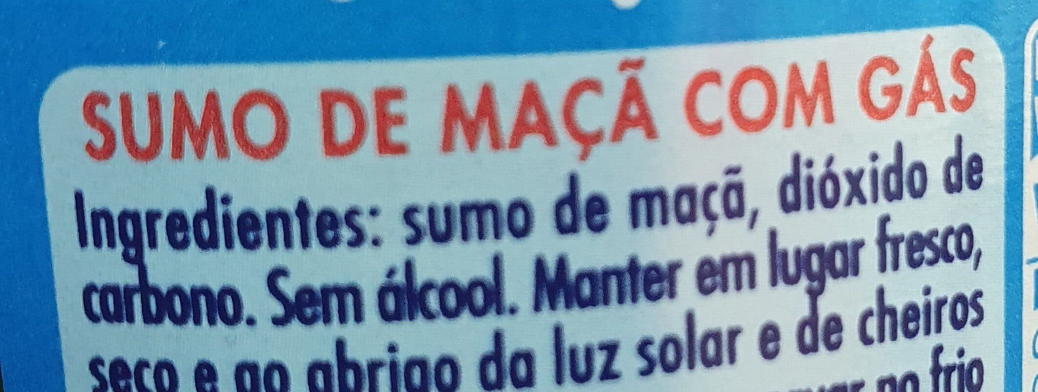 null Champomy maça packshot