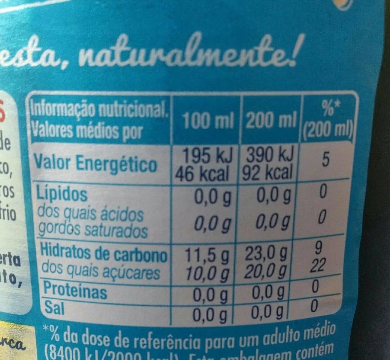 null Champomy maça packshot