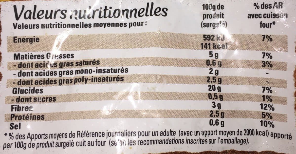 McCain Country Potatoes MC Cain 1KG packshot