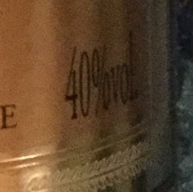 Brugerolle Cognac packshot