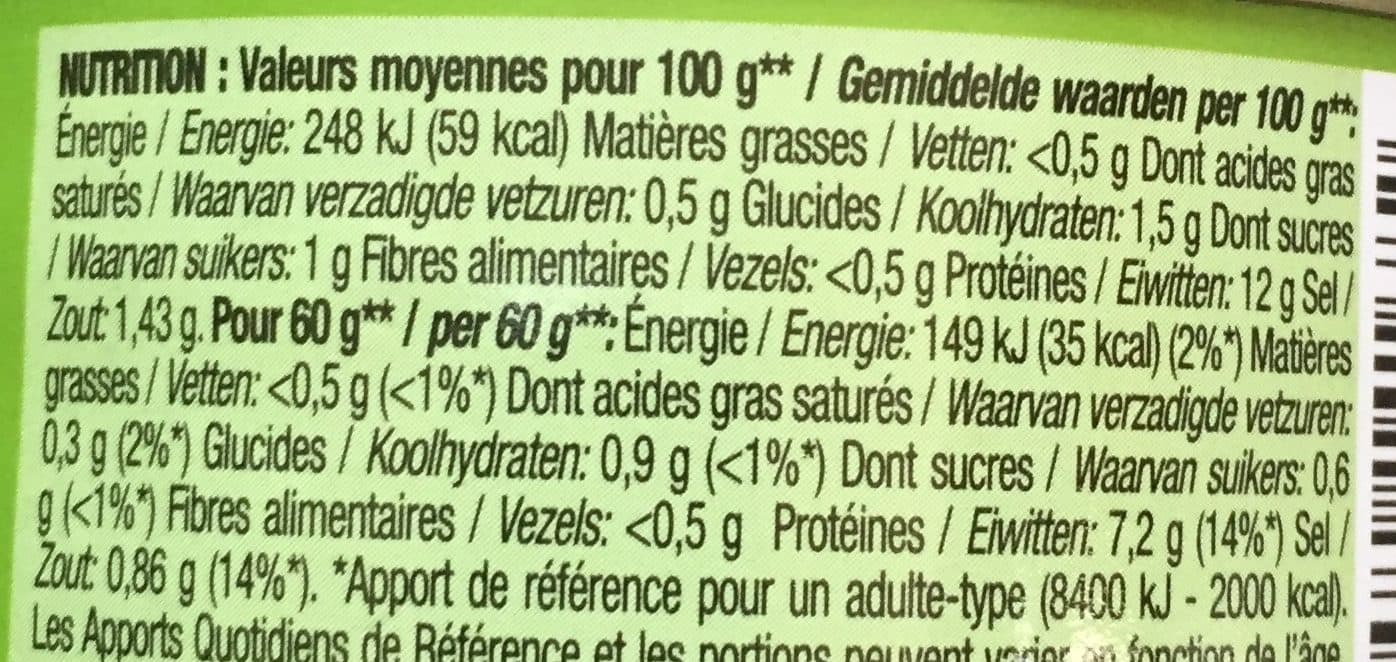 Cora Duo pour Avocats packshot