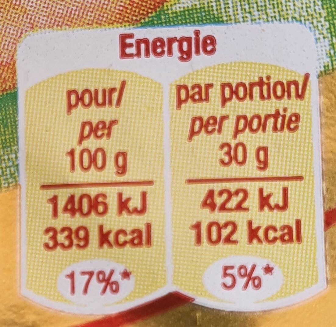 Cora Fromage, Le Sacrémeux, 250 Grammes, Marque Cora packshot