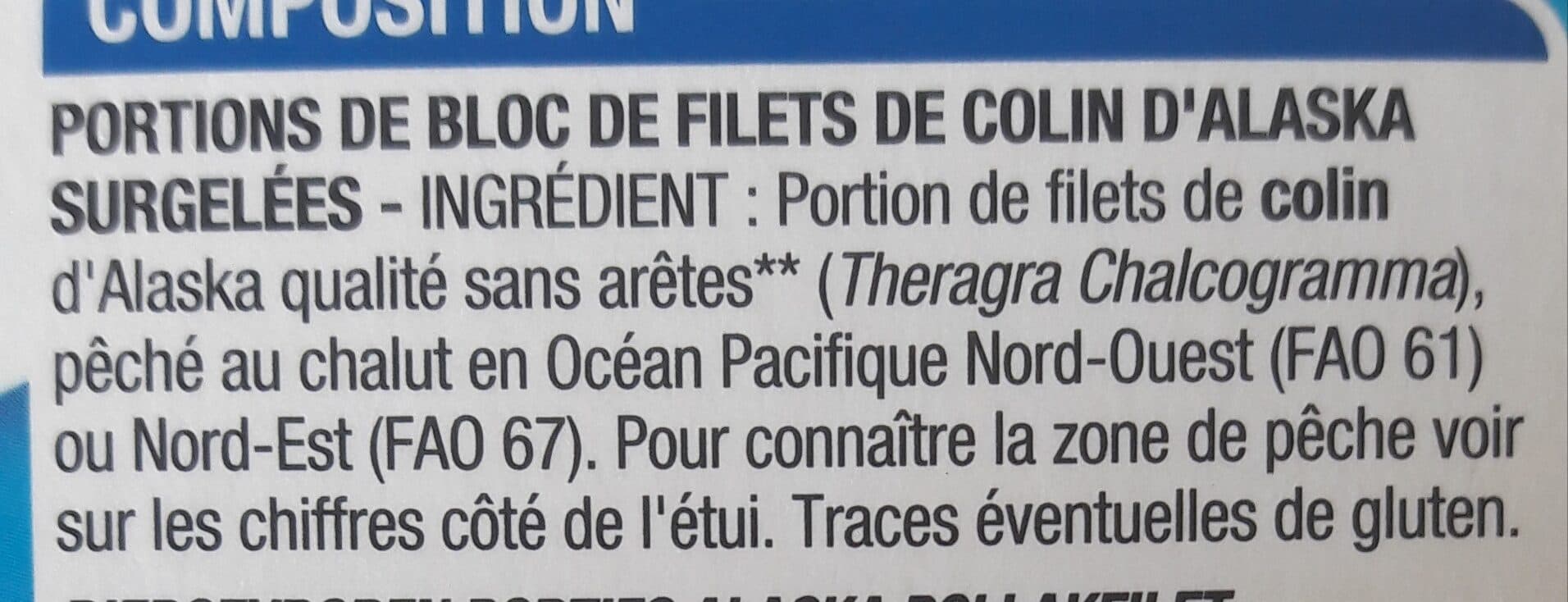 Cora Colin d'Alaska packshot