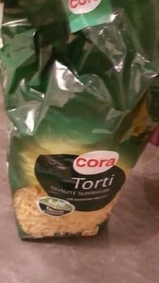 Cora Torti packshot