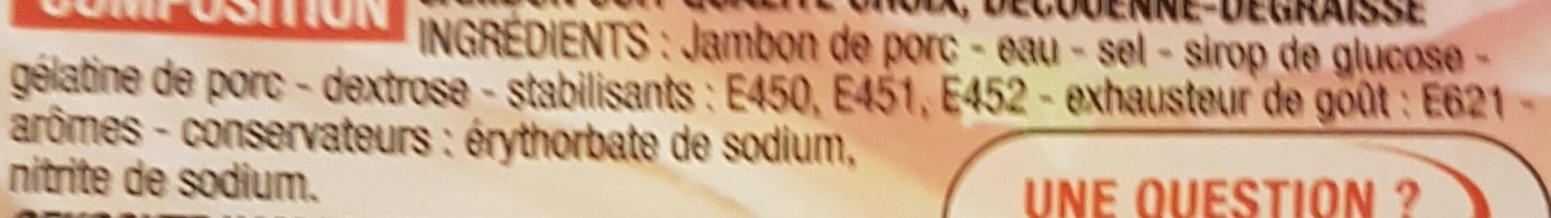 Cora Sirop de fraise U bio packshot