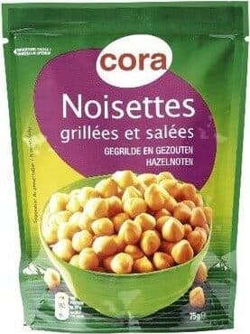 Cora Noisettes packshot