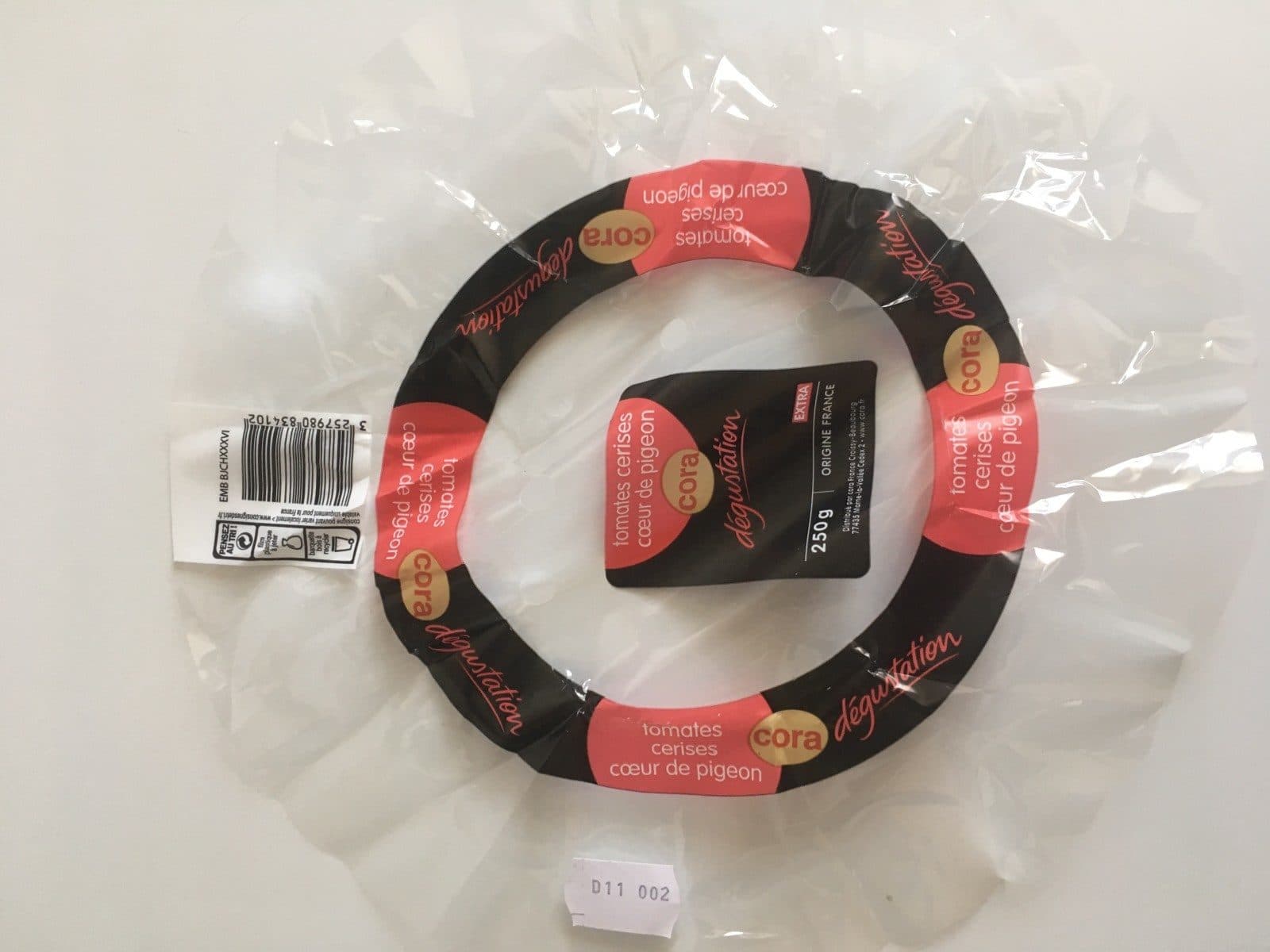 Cora Tomates Coeur De Pigeon packshot