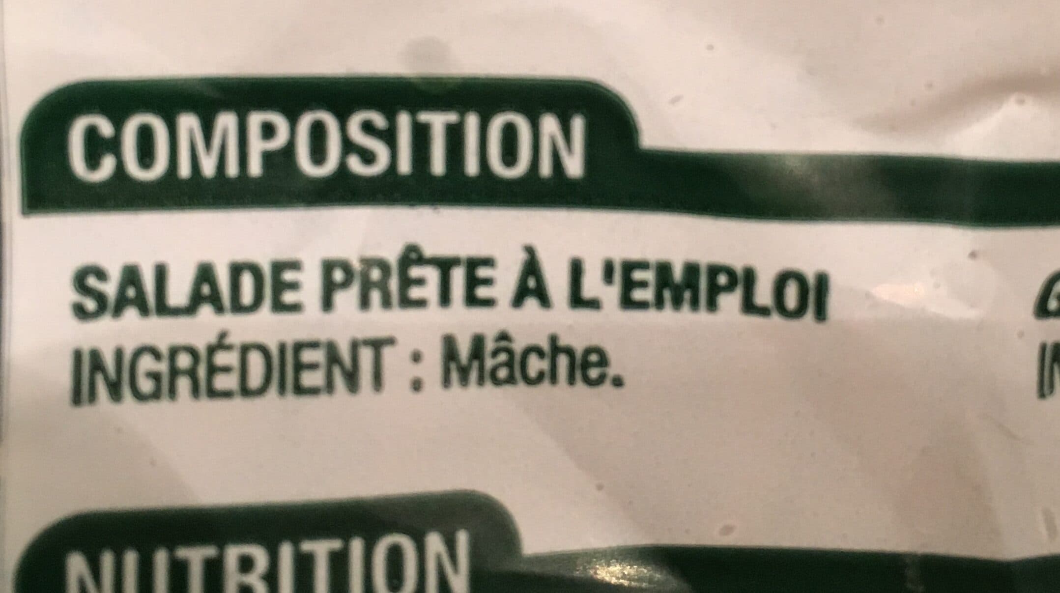 Cora Bouquets De Mâche packshot