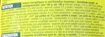 Cora Huile d'Olive vierge extra packshot