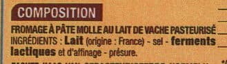 Brique Brique packshot
