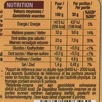 Brique Brique packshot