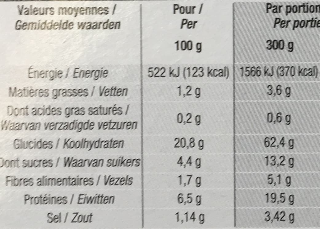 Cora Poulet sauce aigre-douce packshot