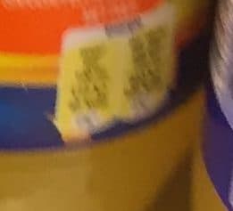 Cora CORA PULPÉ packshot