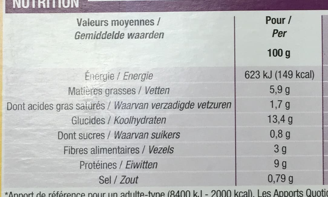 Cora Paëlla Poulet, Chorizo, Fruits de mer, à l'huile d'olive vierge extra 1,4% packshot