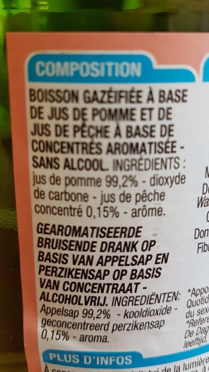 Cora Tchin'pom pêche packshot