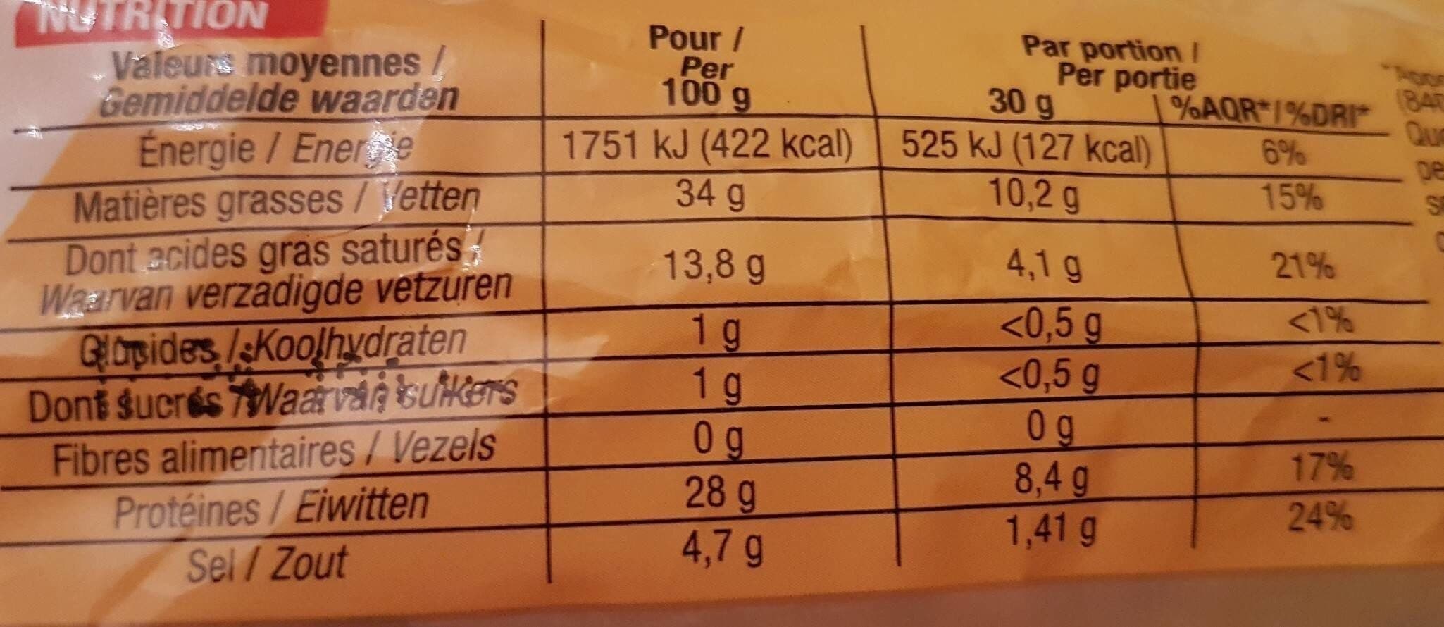 Cora Saucisson sec packshot