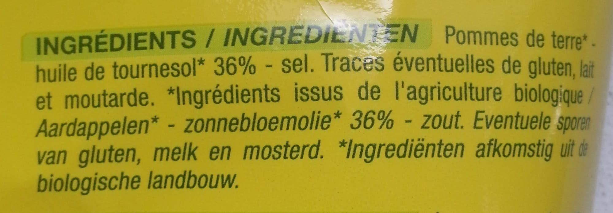 Nature Bio Chips packshot