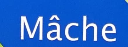 Cora Mâche packshot