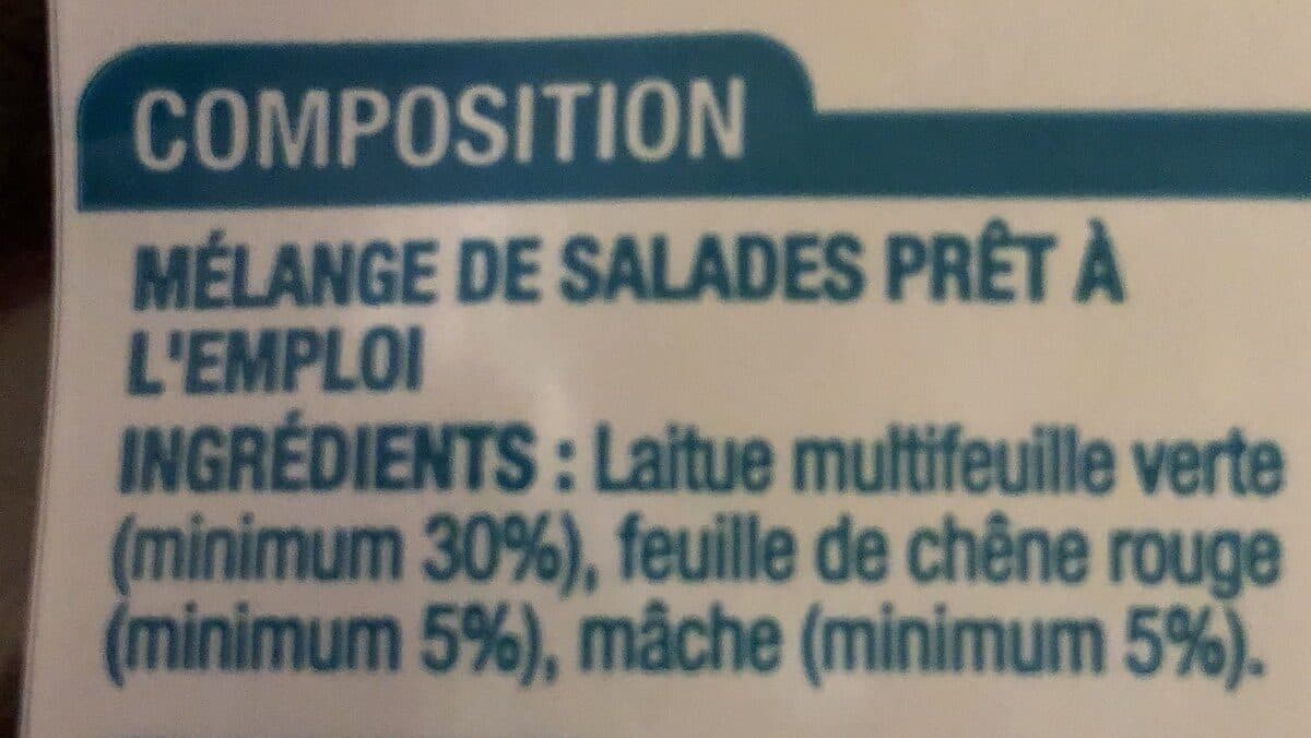 Cora Mélange Tendre packshot
