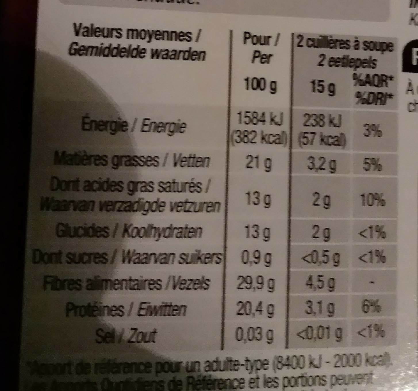 Cora Cacao en Poudre packshot