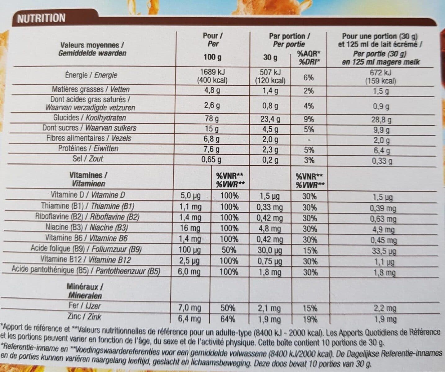 Cora 3257984550534 packshot