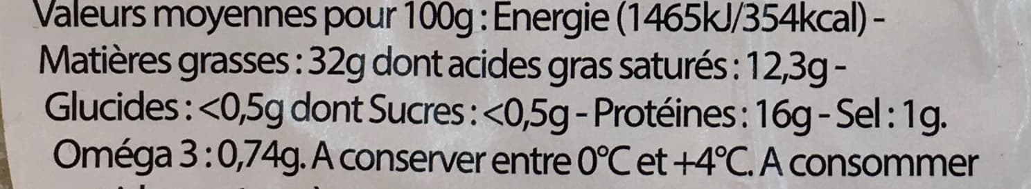 Patrimoine Gourmand Véritable Rillettes du Mans packshot