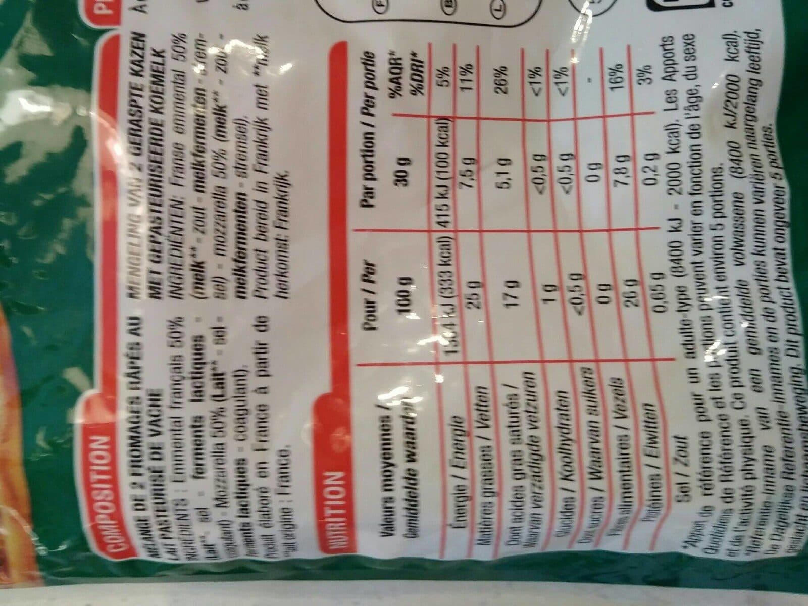 Cora Special Pizza packshot
