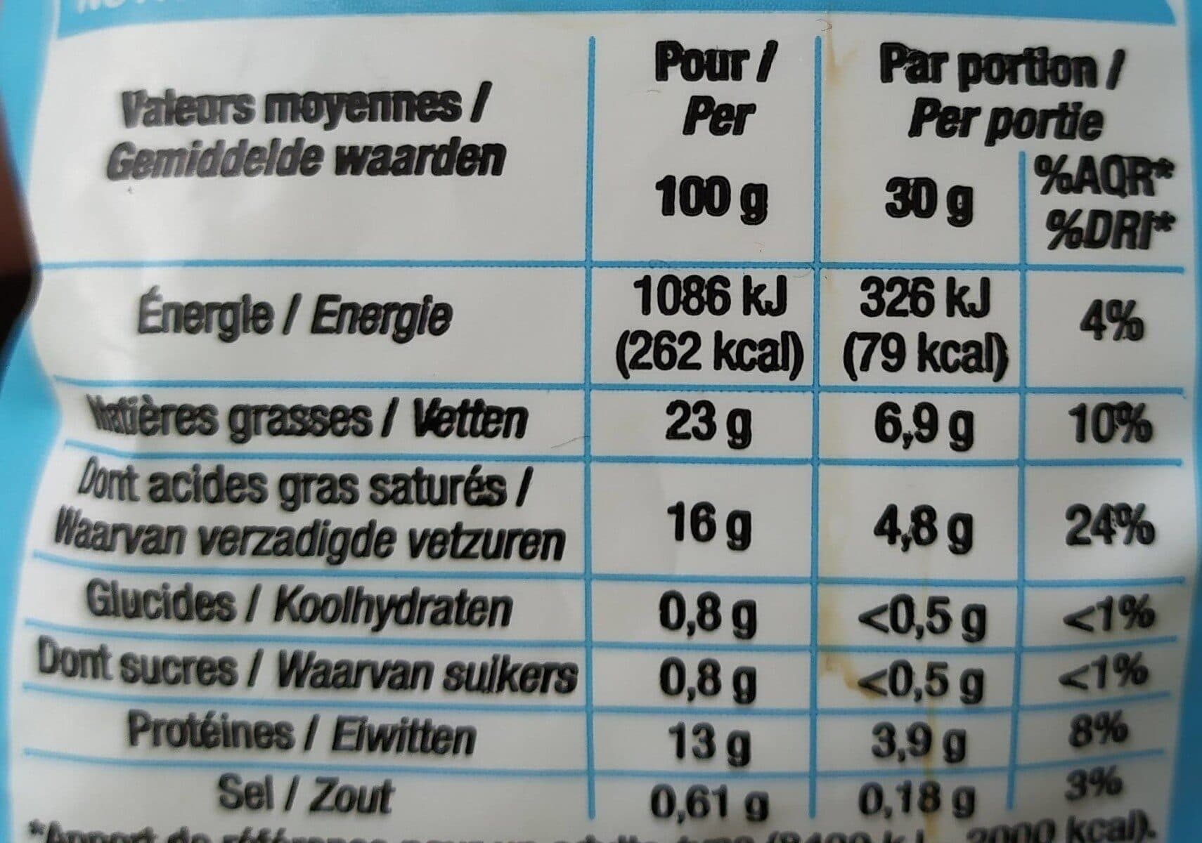 Cora Mozzarella di buffala 200gr cora packshot