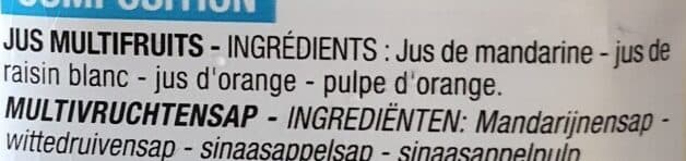 Cora Matin douceur packshot