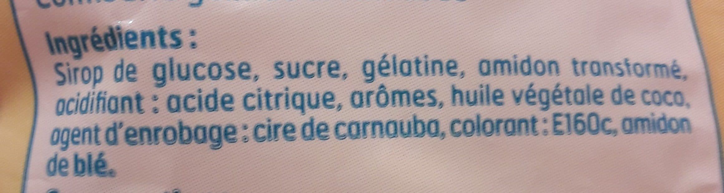 Belle france Sac Oeufs Au Plat 200 B. F packshot