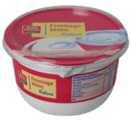 Belle France Fromage blanc 0% de matière grasse packshot