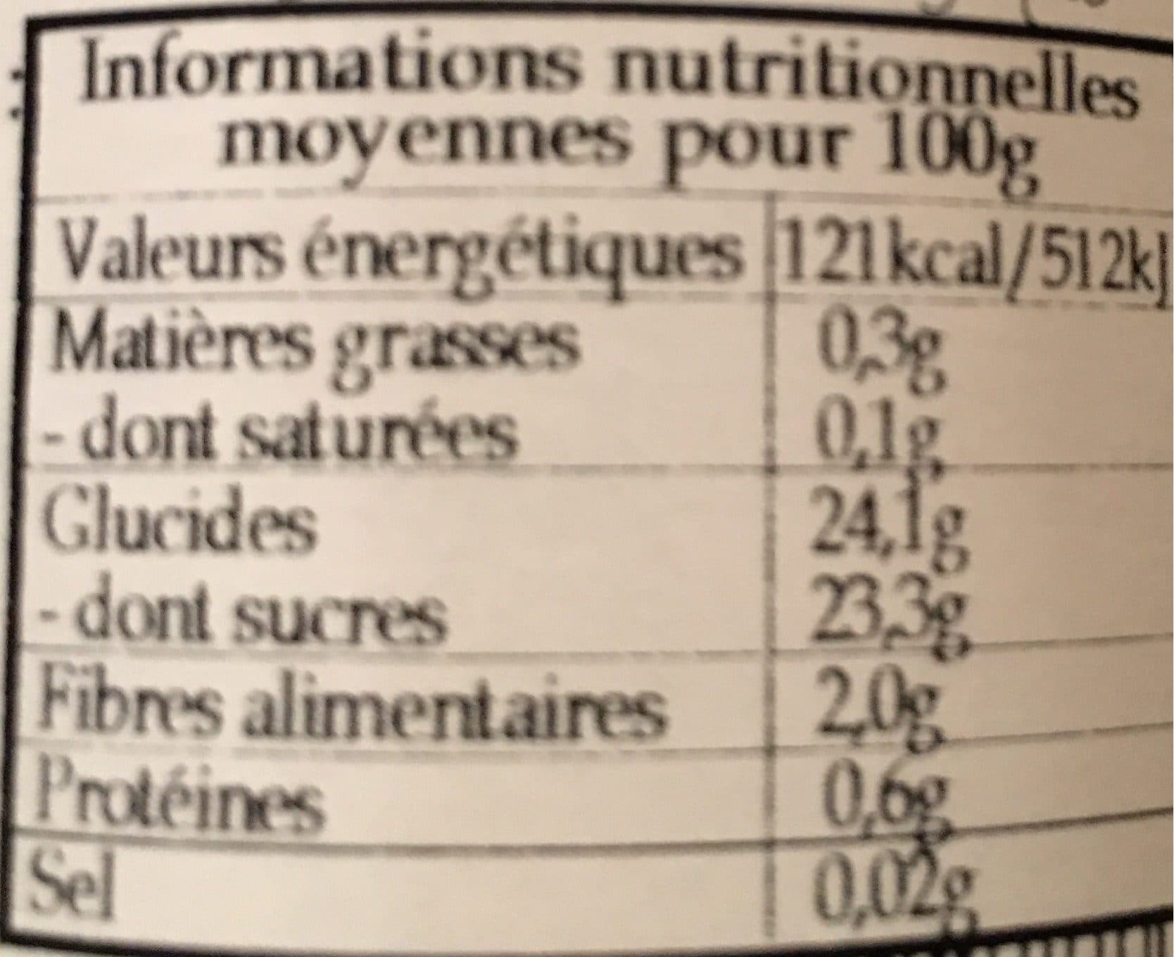Delouis Vinaigre à la pulpe de framboise packshot