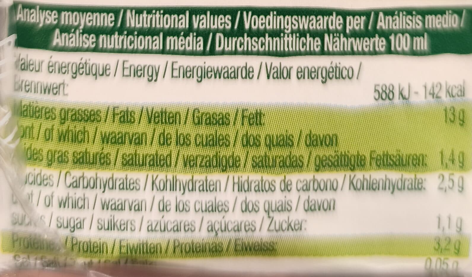 Soy Soya Cuisine packshot