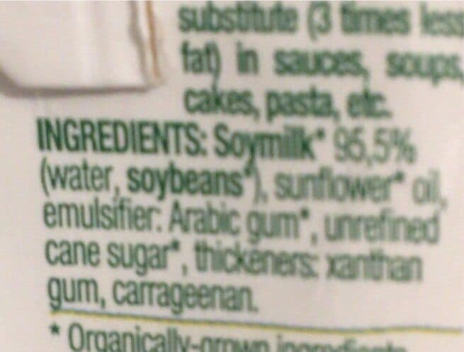 soja cuisine soy packshot