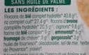 Céréalpes Galettes 3 fromages packshot