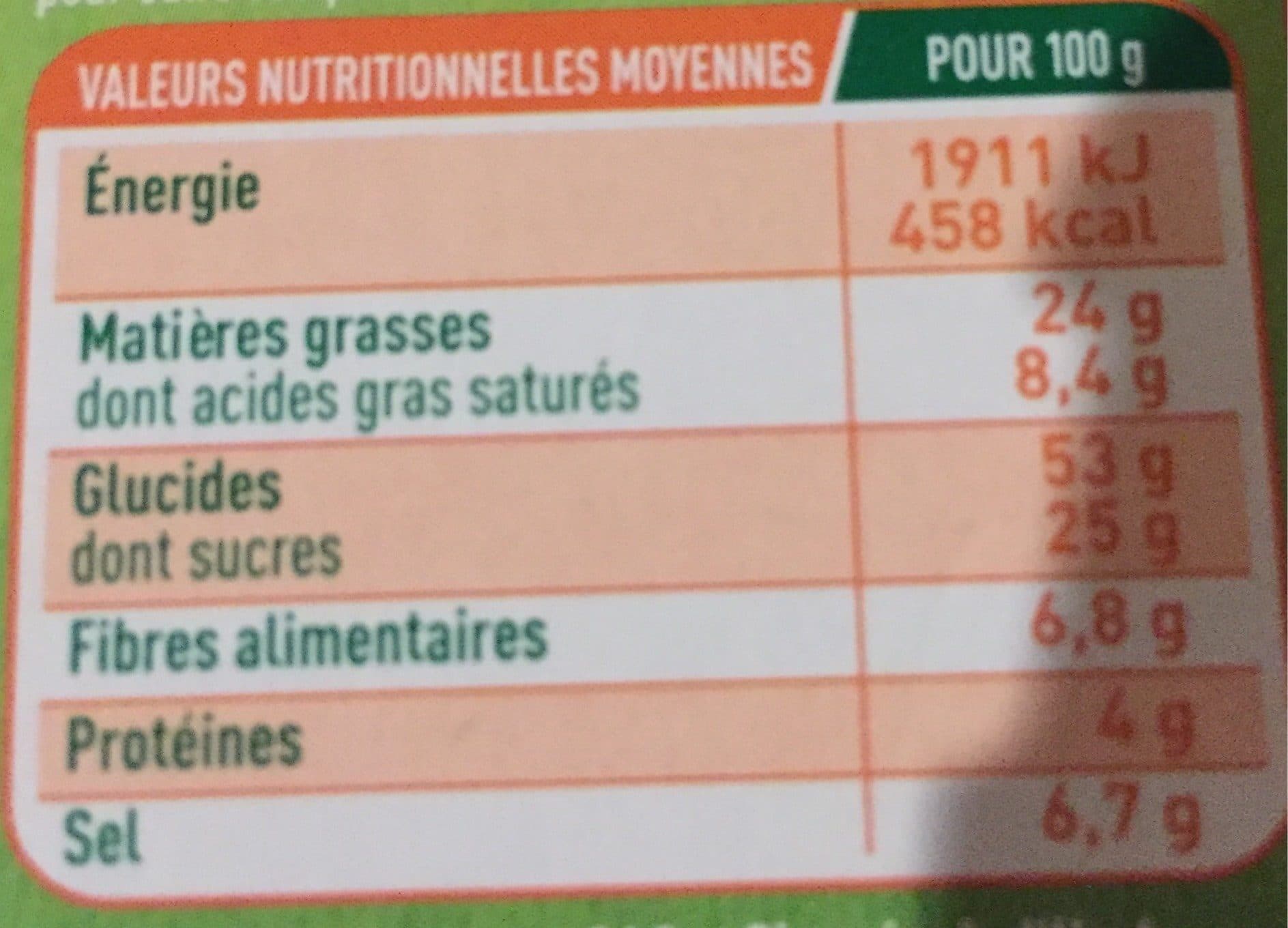 Valpi Bio Bouillon de poule packshot