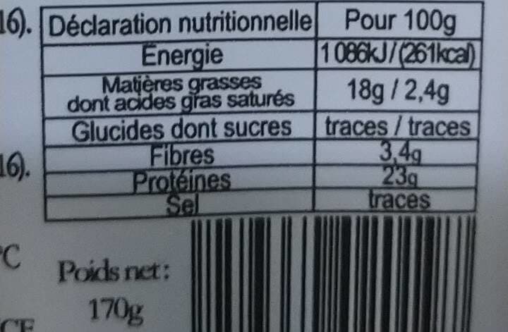 Komy Tofu Frittierter Tofu packshot