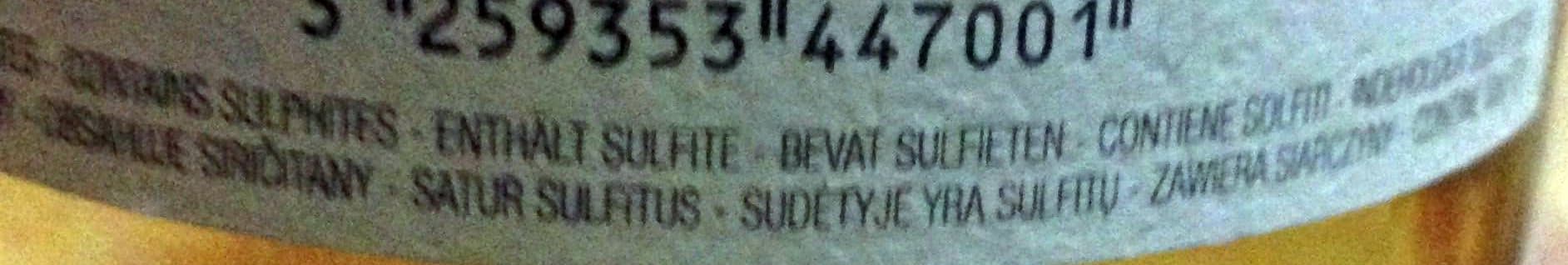 Open Food Facts 3259353447001 packshot
