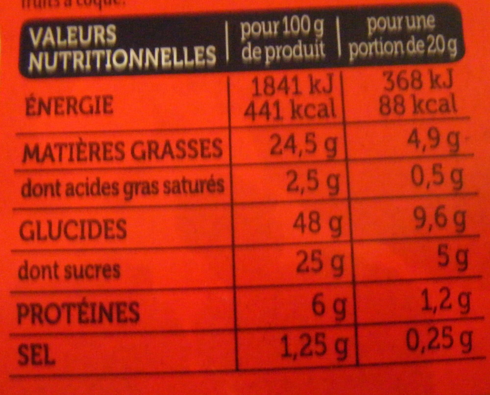 Ker Cadélac Quatre-Quarts Pur Beurre packshot