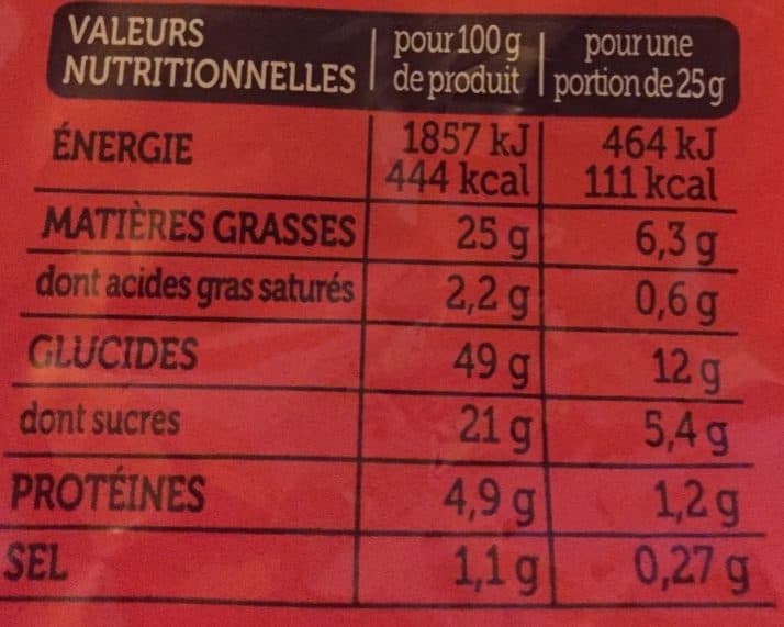Ker Cadélac Madeleines Extra Moelleuses Perles de Sucre packshot
