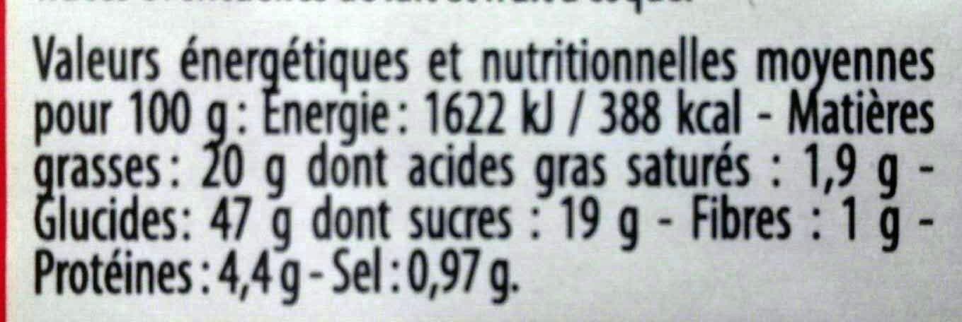 Ker Cadélac Gâteau aux Pommes Caramélisées packshot