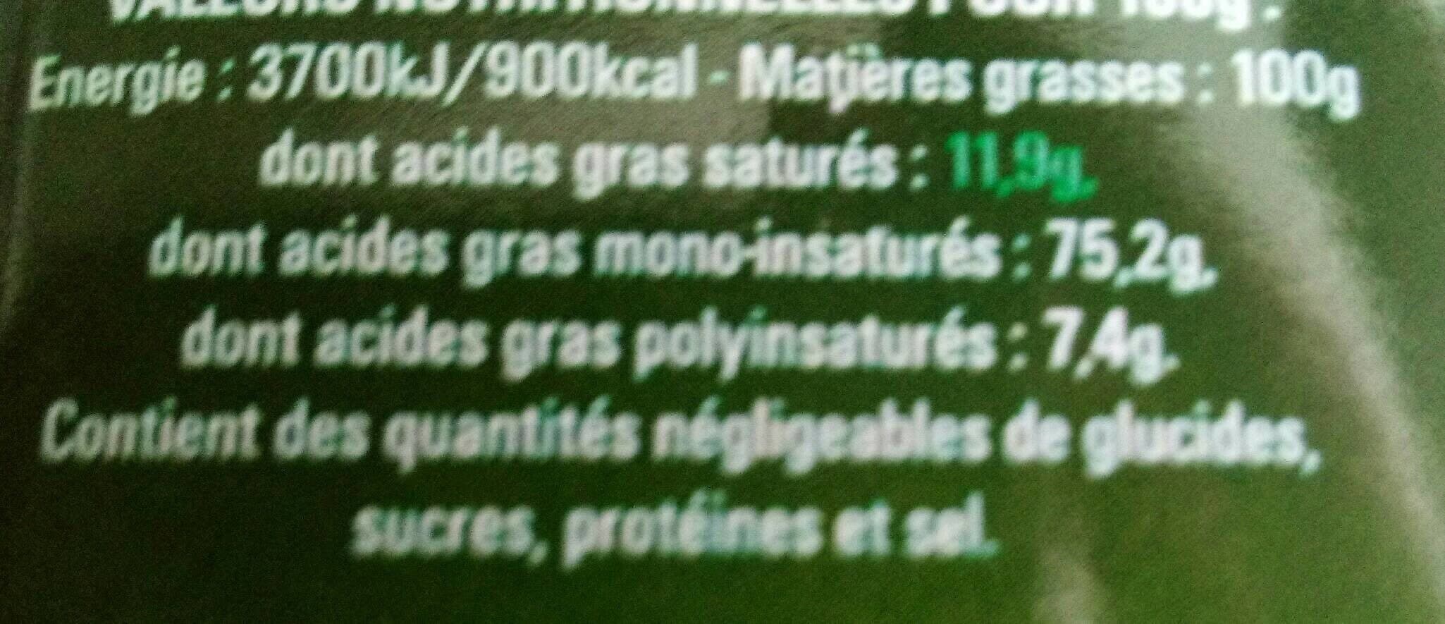 Soléou HUILE OLIVE VE BIO packshot