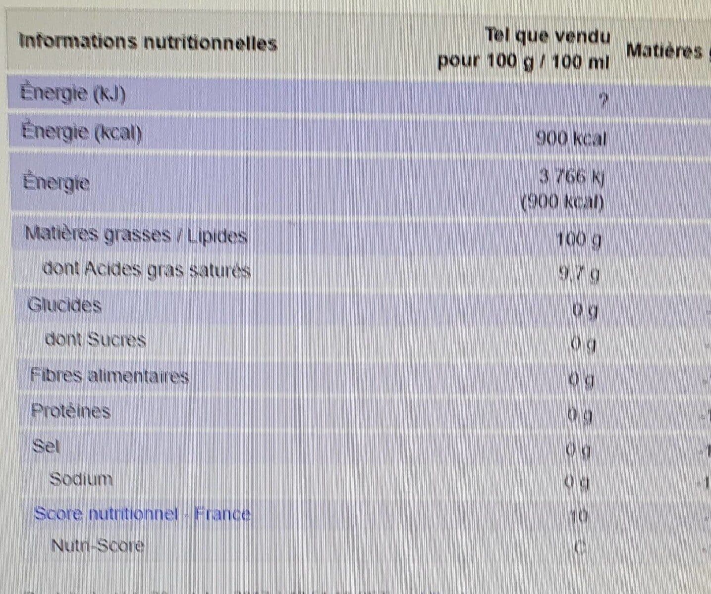Soléou Soléou Huile spécial wok, ail et gingembre la bouteille de 25 packshot