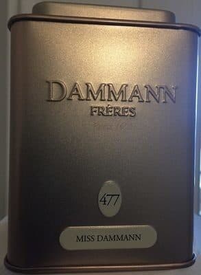 Dammann Fréres Miss Dammann packshot