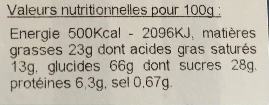 Brasserie artisanale de sabaudia Boite De Galettes Bretonnes "cabine De Plage" 180g packshot